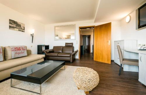 Helgoland Apartment | Haus Roland