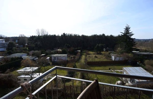 Zinnowitz Apartment | Haus Roland - Wohnung 31