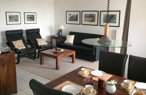 Zinnowitz Apartment | Haus Roland Wohnung 32