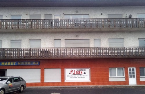 Nohn House | Haus Rollmann - 6-Bett-Ferienhaus, Dusche u. Bath/WC, 3 bedrooms