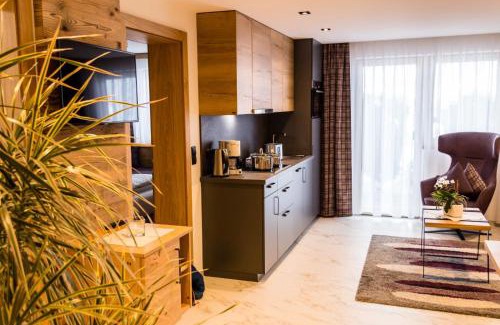 Nauders Apartment | Haus Romantica