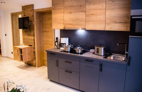 Nauders Apartment | Haus Romantica