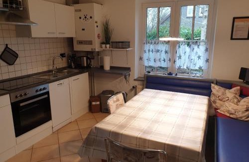 Hagermarsch House | Haus Romy
