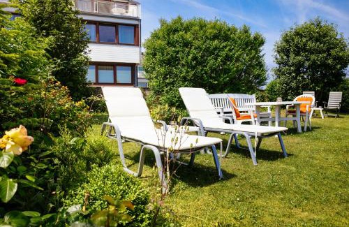 Helgoland House | Haus Rooad Weeter