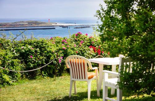 Helgoland House | Haus Rooad Weeter