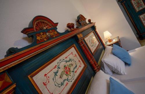 Bad Oberdorf Apartment | Haus Rosenbächle