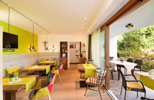 Tirolo Apartment | Haus Rosengarten