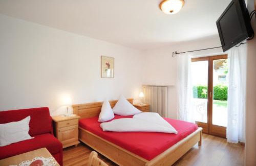 Tirolo Apartment | Haus Rosengarten