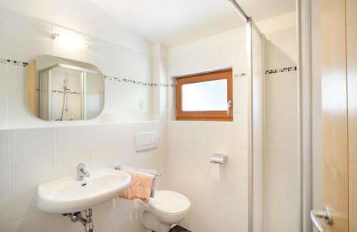 Tirolo Bed & Breakfast | Haus Rosengarten