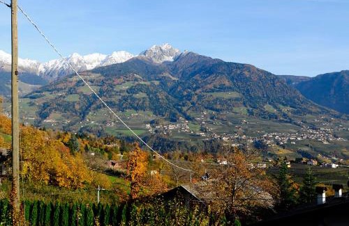 Tirolo Bed & Breakfast | Haus Rosengarten