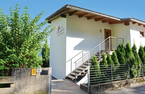 Tirolo Bed & Breakfast | Haus Rosengarten