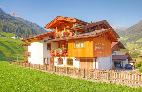 Neustift Im Stubaital Apartment | Haus Rosmarie