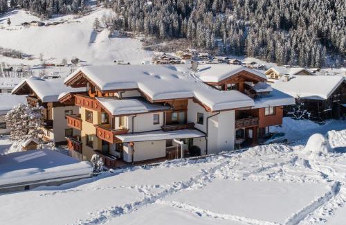 Neustift Im Stubaital Apartment | Haus Rosmarie