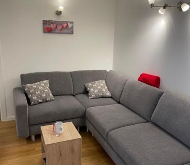 Sillian Apartment | Haus Ruach