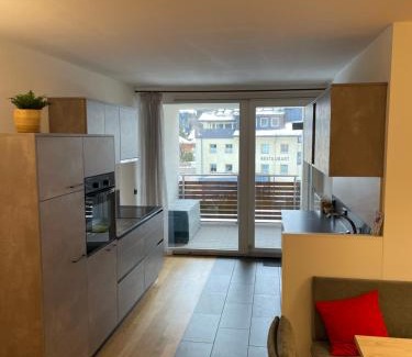 Sillian Apartment | Haus Ruach