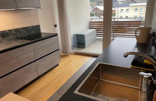 Sillian Apartment | Haus Ruach