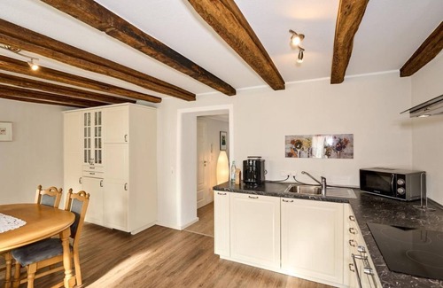 Bettenfeld Apartment | Haus Rumisch - 4-bett-ferienwohnung "finchen" im Haus Rumisch