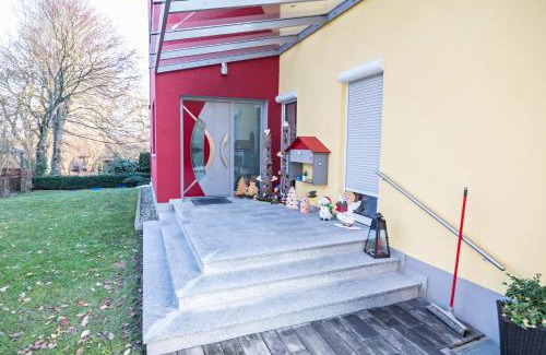 Bad Saulgau Apartment | Haus Ruther - Apartment