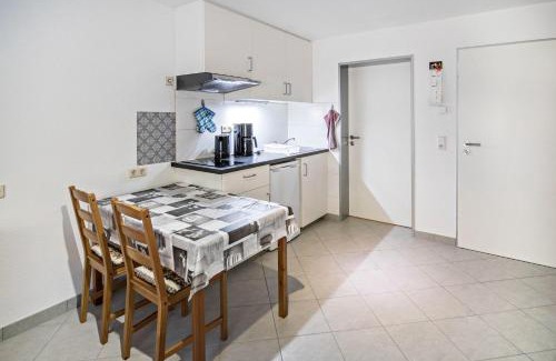Bad Saulgau Apartment | Haus Ruther - Apartment