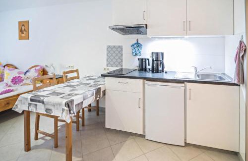 Bad Saulgau Apartment | Haus Ruther - Apartment