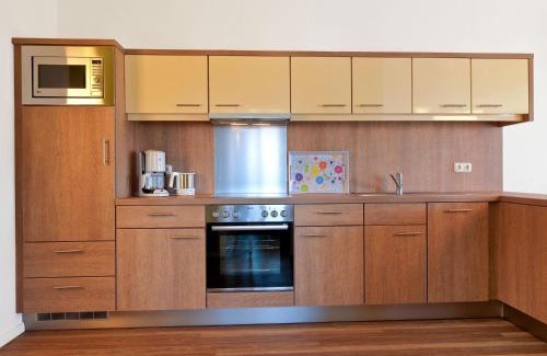 Insel Poel Apartment | Haus Südwester Herzmuschel