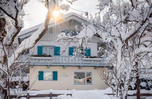 Ellmau Apartment | Haus Salina