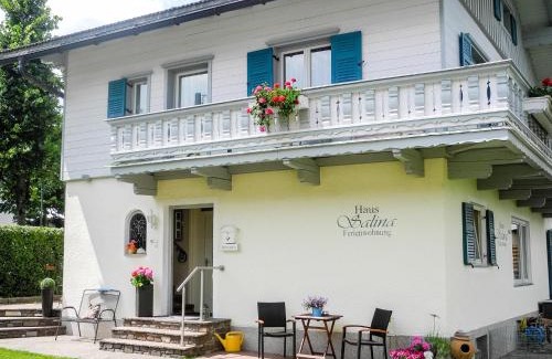 Ellmau Apartment | Haus Salina