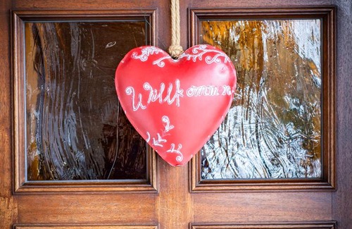 Laakirchen Bed & Breakfast | Haus Salzburgblick (ehem. Haus Elisabeth)