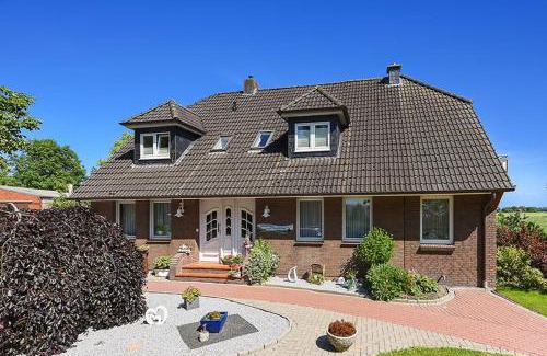 Groß Holum Apartment | haus-sand-am-meer