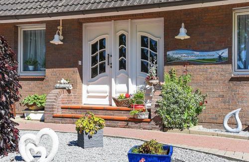 Groß Holum Apartment | haus-sand-am-meer