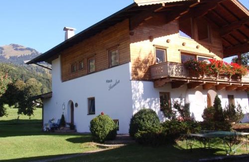 Kitzbuehel Apartment | Haus Sandra