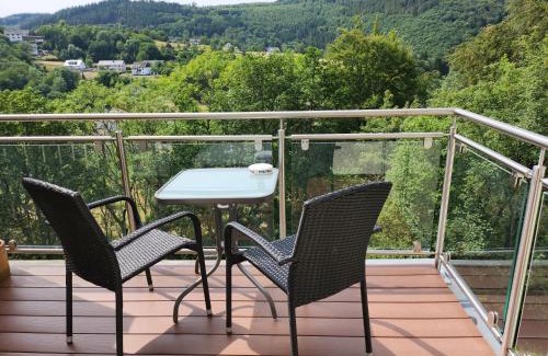 Simmerath Apartment | Haus Schönblick