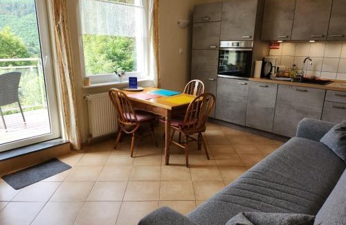Simmerath Apartment | Haus Schönblick