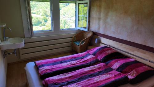 Simmerath Apartment | Haus Schönblick