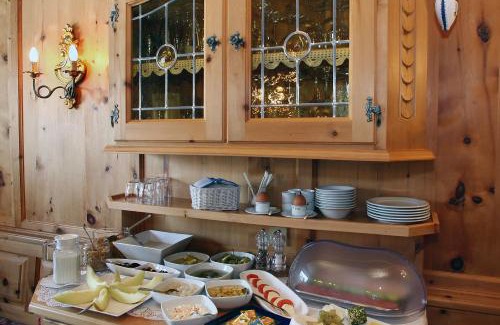 Sankt Anton am Arlberg House | Haus Scheibler