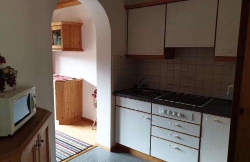 Weidach Apartment | Haus Schiefer