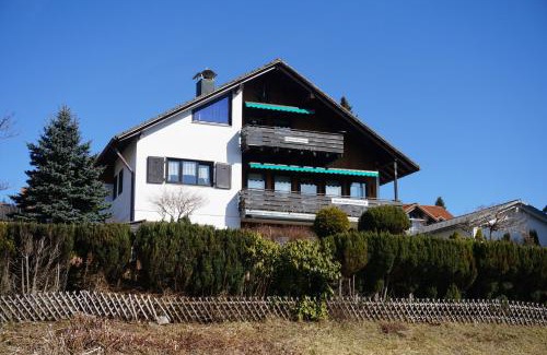 Schluchsee Apartment | Haus Schluchseeblick