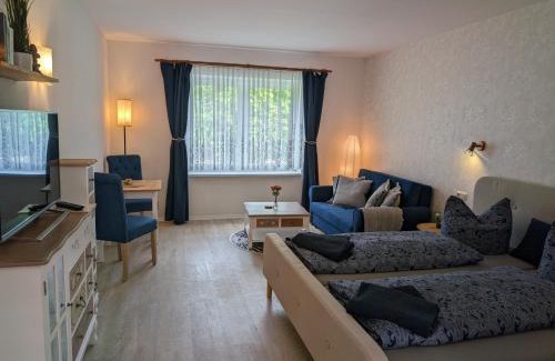 Alt Bukow Apartment | Haus Schmidt