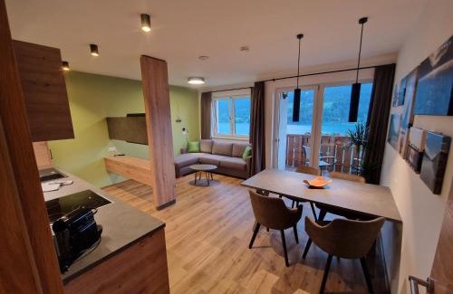 Naggl Apartment | Haus Schmied