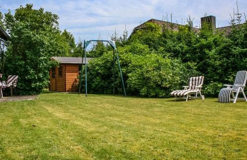 Schneverdingen House | Haus Schneverdingen