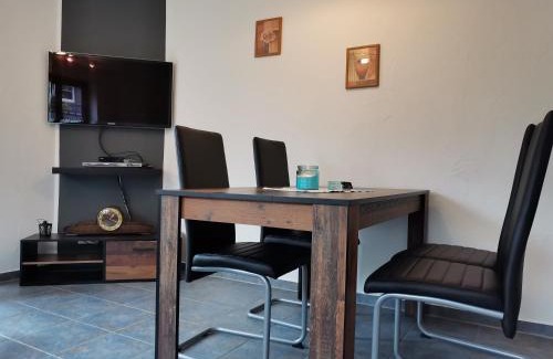 Olsberg Apartment | Haus Schnurbus