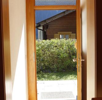Gaschurn Apartment | Haus Schröcker