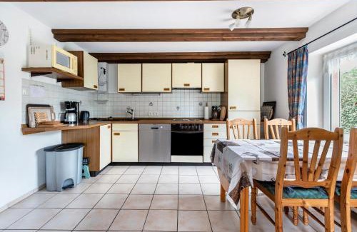 Sankt Michaelisdonn Apartment | Haus Schröder