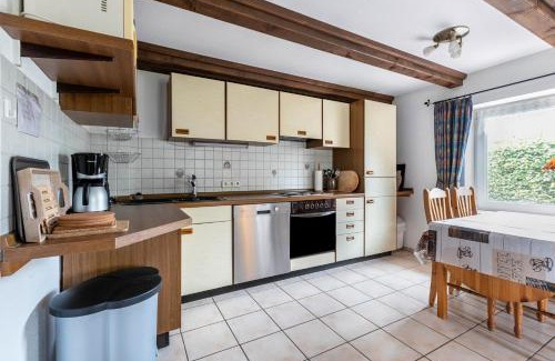 Sankt Michaelisdonn Apartment | Haus Schröder