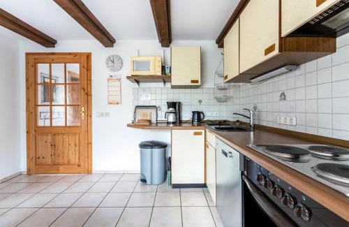 Sankt Michaelisdonn Apartment | Haus Schröder