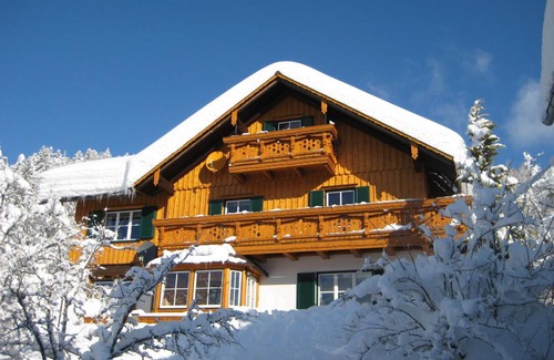 Grundlsee Apartment | Haus Schrei