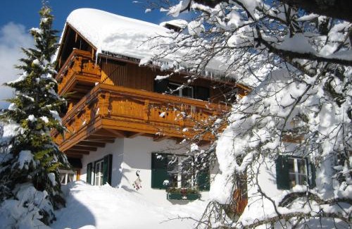 Grundlsee Apartment | Haus Schrei