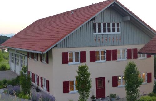 Stiefenhofen House | Haus Schwärzler