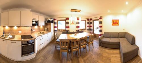 Stummerberg Apartment | Haus Schwarzenberg