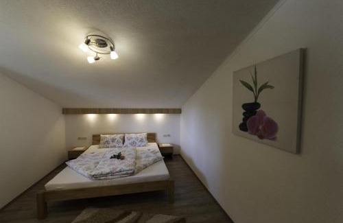 Stummerberg Apartment | Haus Schwarzenberg